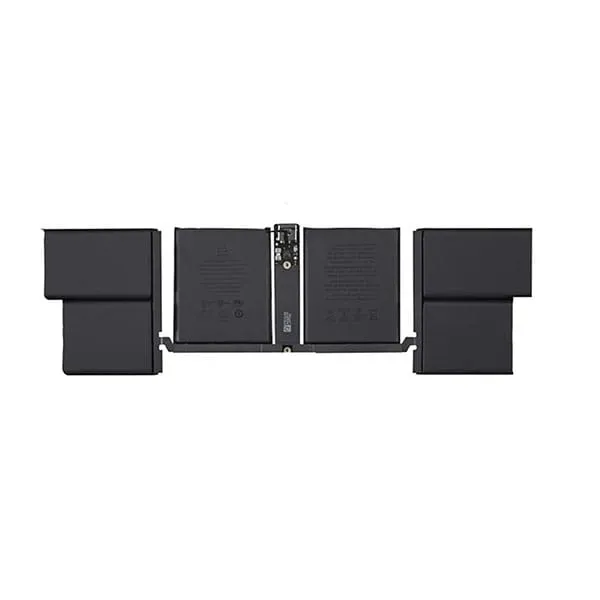 MacBook Pro 14" M1 Pro / M1 Max (2021) (A2442) — baterie A2519, 70 Wh, înlocuită la service în București