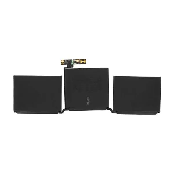 MacBook Pro 13" M2 (2022) (A2338) — baterie A2171, 58.2 Wh, înlocuită la service în București