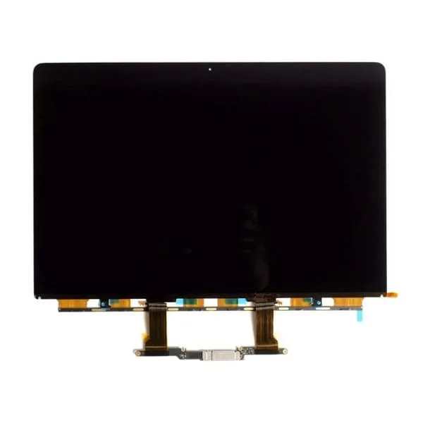 MacBook Pro 13" M2 (2022) (A2338) — ansamblu display 13 demontat, înlocuit la service în București