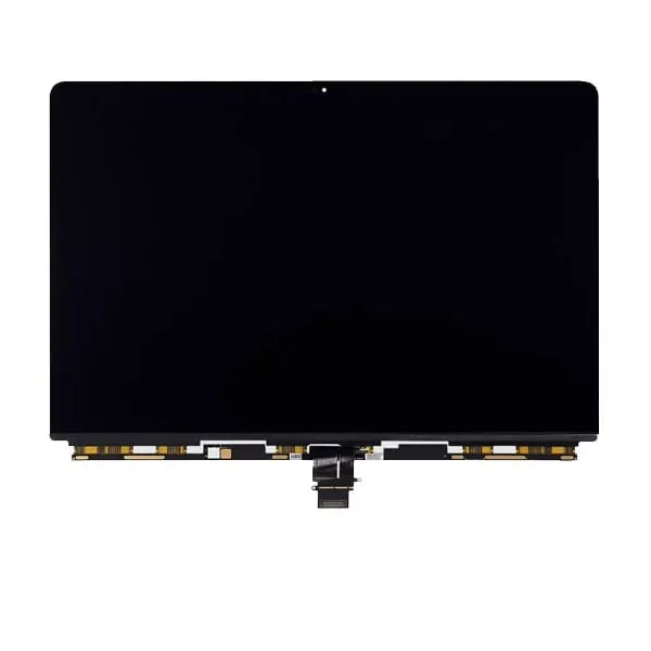 MacBook Air 13" M2 (2022) (A2681) — ansamblu display 13 demontat, înlocuit la service în București