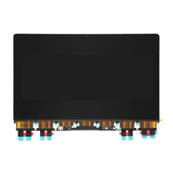 MacBook Pro 14" M1 Pro / M1 Max (2021) (A2442) — ansamblu display 14 demontat, înlocuit la service în București