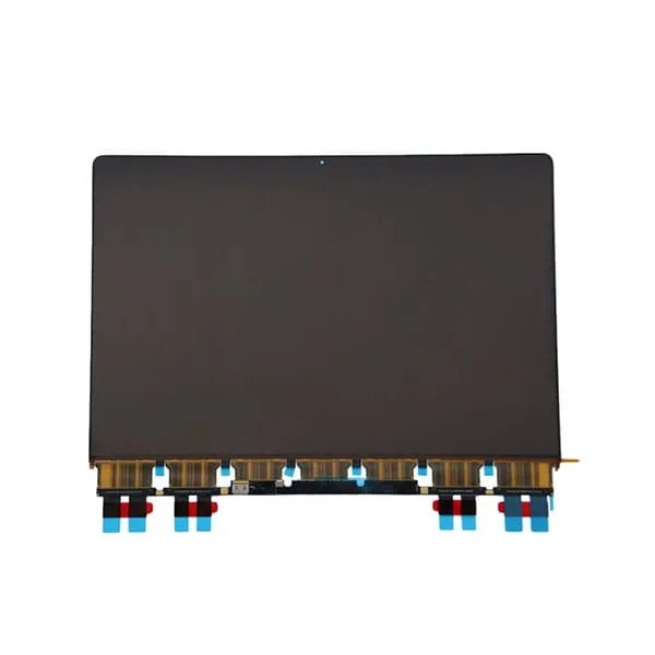 MacBook Pro 16" M1 Pro / M1 Max (2021) (A2485) — ansamblu display 16 demontat, înlocuit la service în București