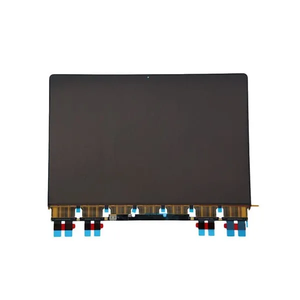 MacBook Pro 14" M5 / M5 Pro / M5 Max (2025–2026) (A3434, A3426, A3427) — ansamblu display 14 demontat, înlocuit la service în București